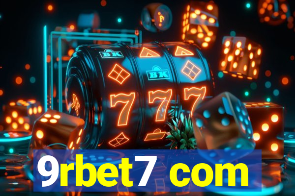 9rbet7 com